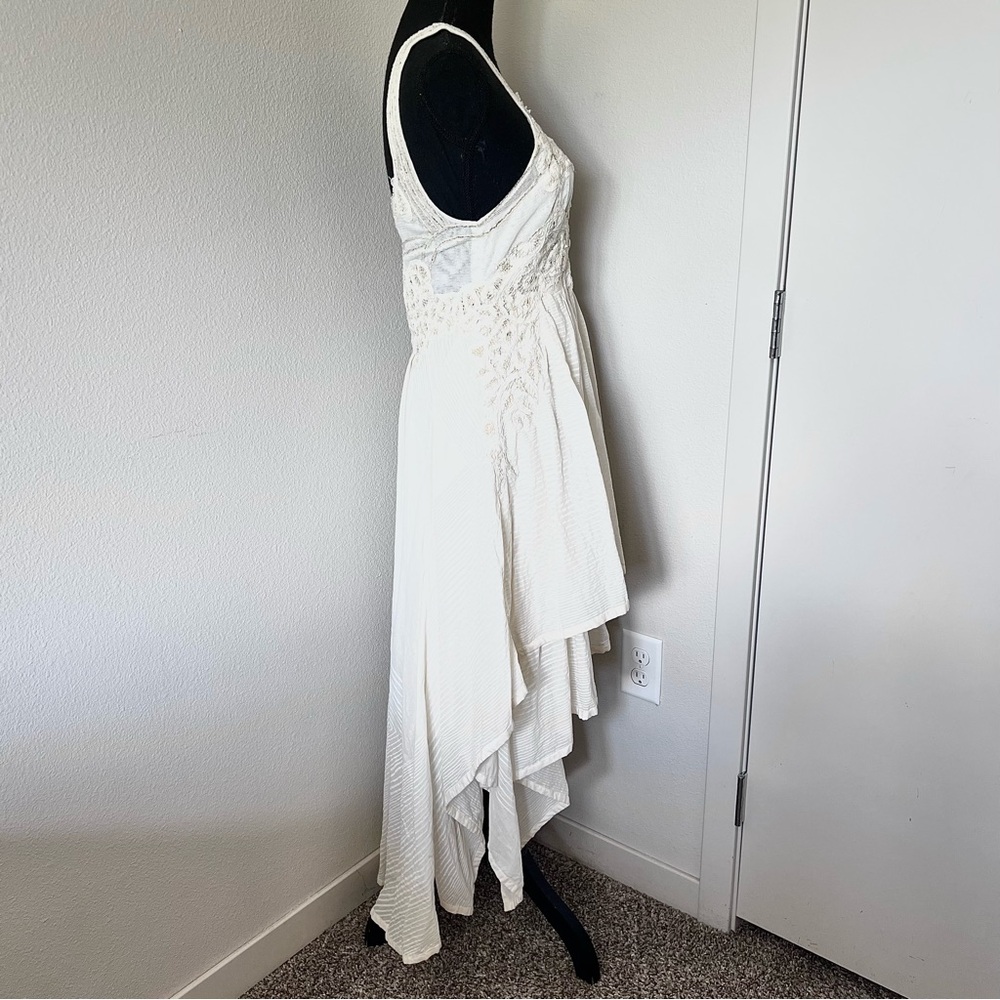 RARE EXC • Free People Limited Edition New Romantics Spring 2013 Dress • - Picture 13 of 15
